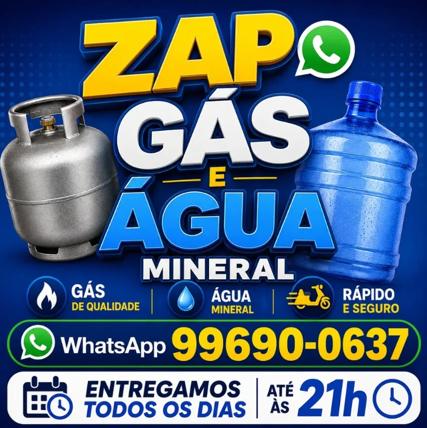 Zap Gás