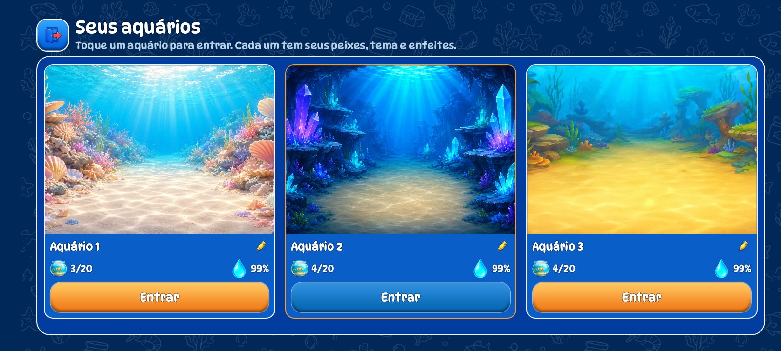 Aquarium 2