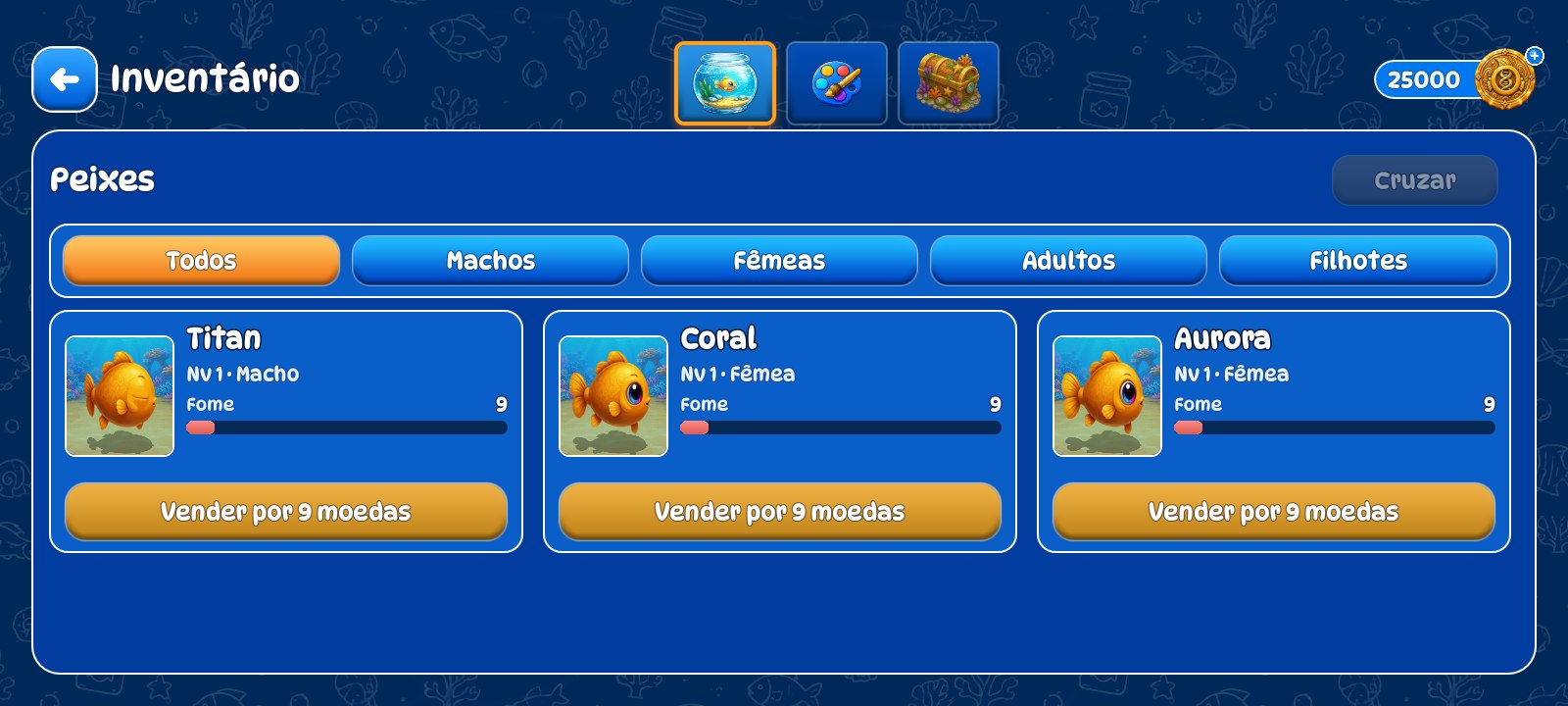 Inventory
