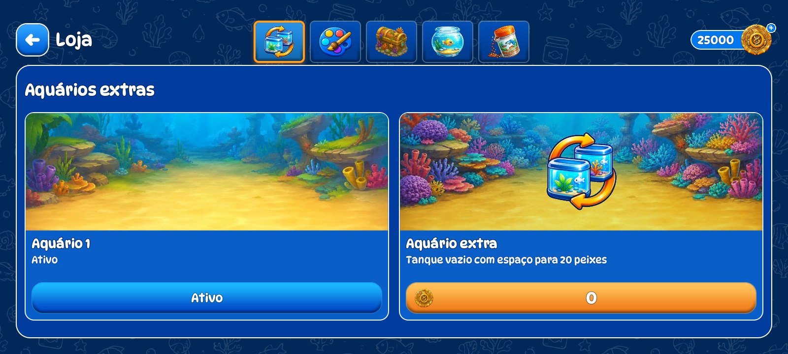 Shop