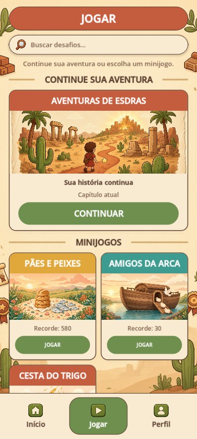 Kids Play hub