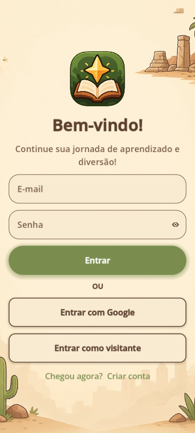 Login