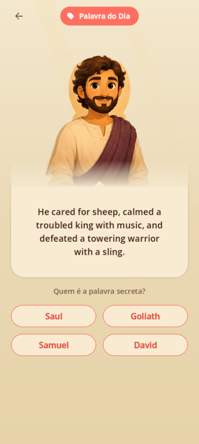 Word of the Day