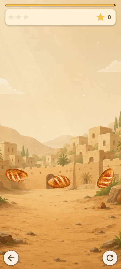 Loaves and Fish