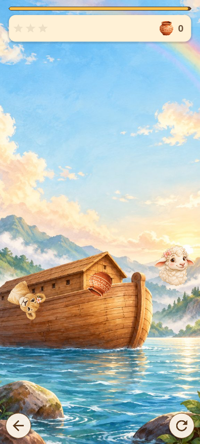 Ark Friends