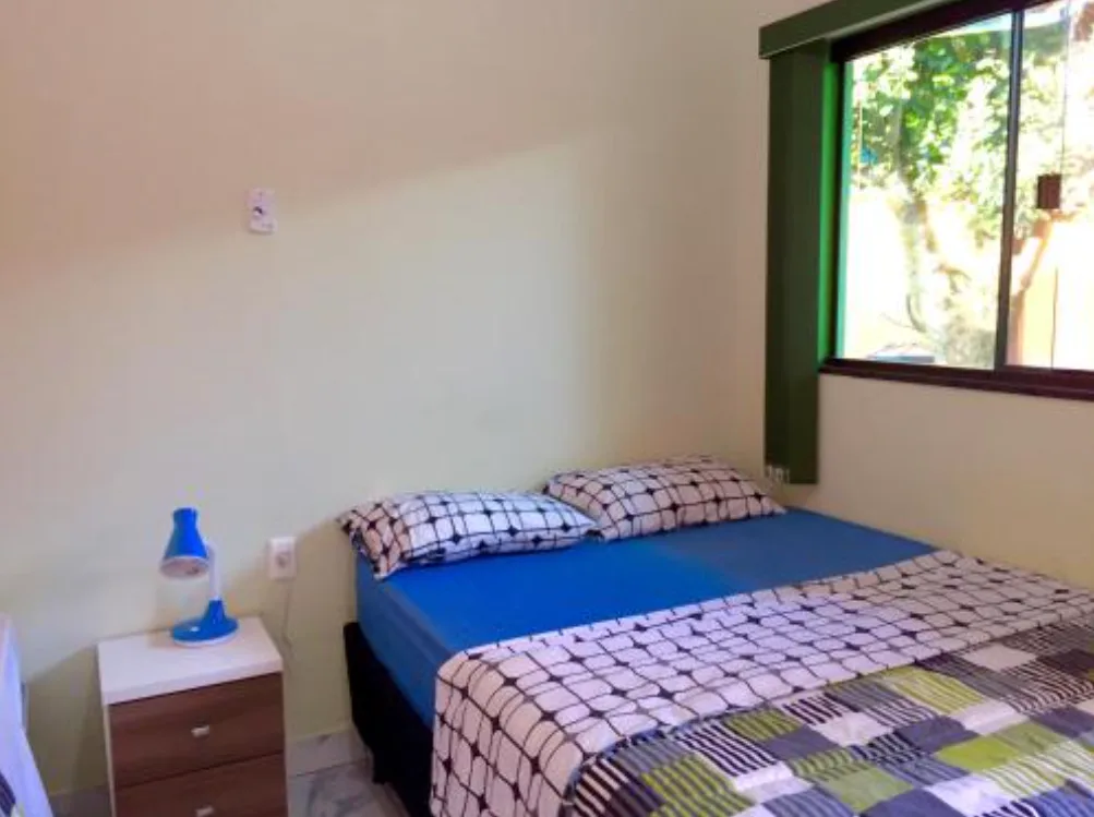 Couple room