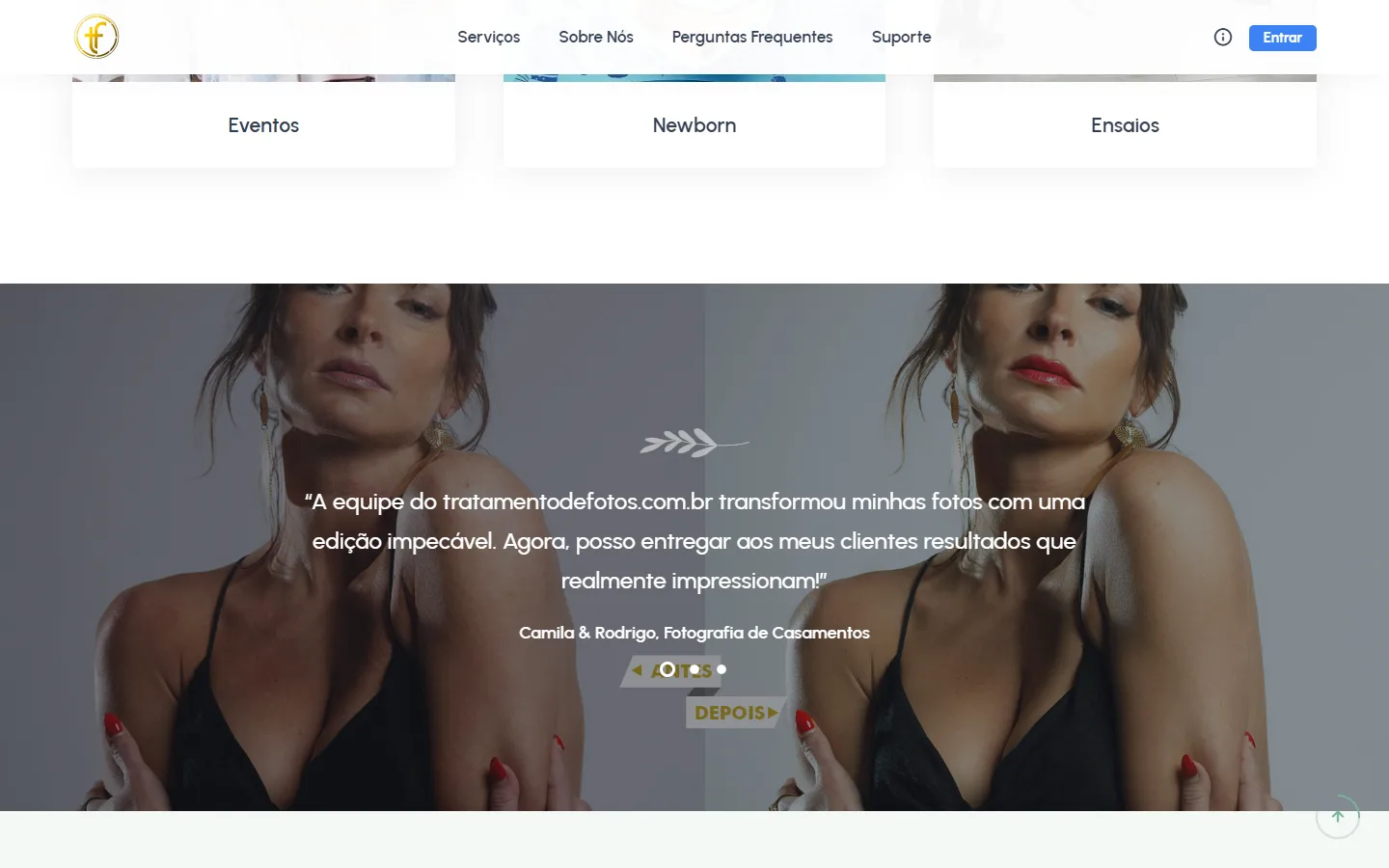 Social proof